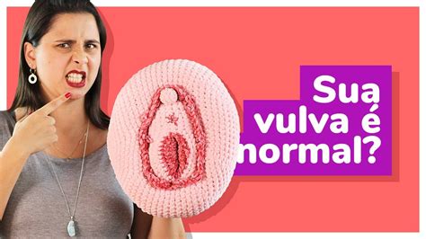 baginas|Vagina não é vulva, e a sua é única! Aprenda mais com estas 6。